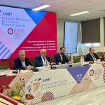 Ολοκλήρωση Εργασιών 106ης Συνόδου Πρυτάνεων
