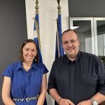 ΕΝΗΜΕΡΩΤΙΚΗ ΕΚΔΗΛΩΣΗ ΤΗΣ ΕΛΛΗΝΙΚΗΣ ΑΝΑΠΤΥΞΙΑΚΗΣ ΤΡΑΠΕΖΑΣ ΣΤΟ ΕΠΙΜΕΛΗΤΗΡΙΟ ΑΧΑΙΑΣ | 09.07.2024