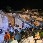 Τα Μαρκάτια φώτισαν τον χαρακτήρα της πιο ιστορικής γειτονιάς της Πάτρας