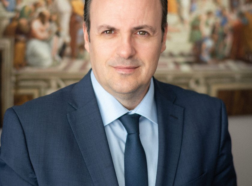 Πλάτων Μαρλαφέκας