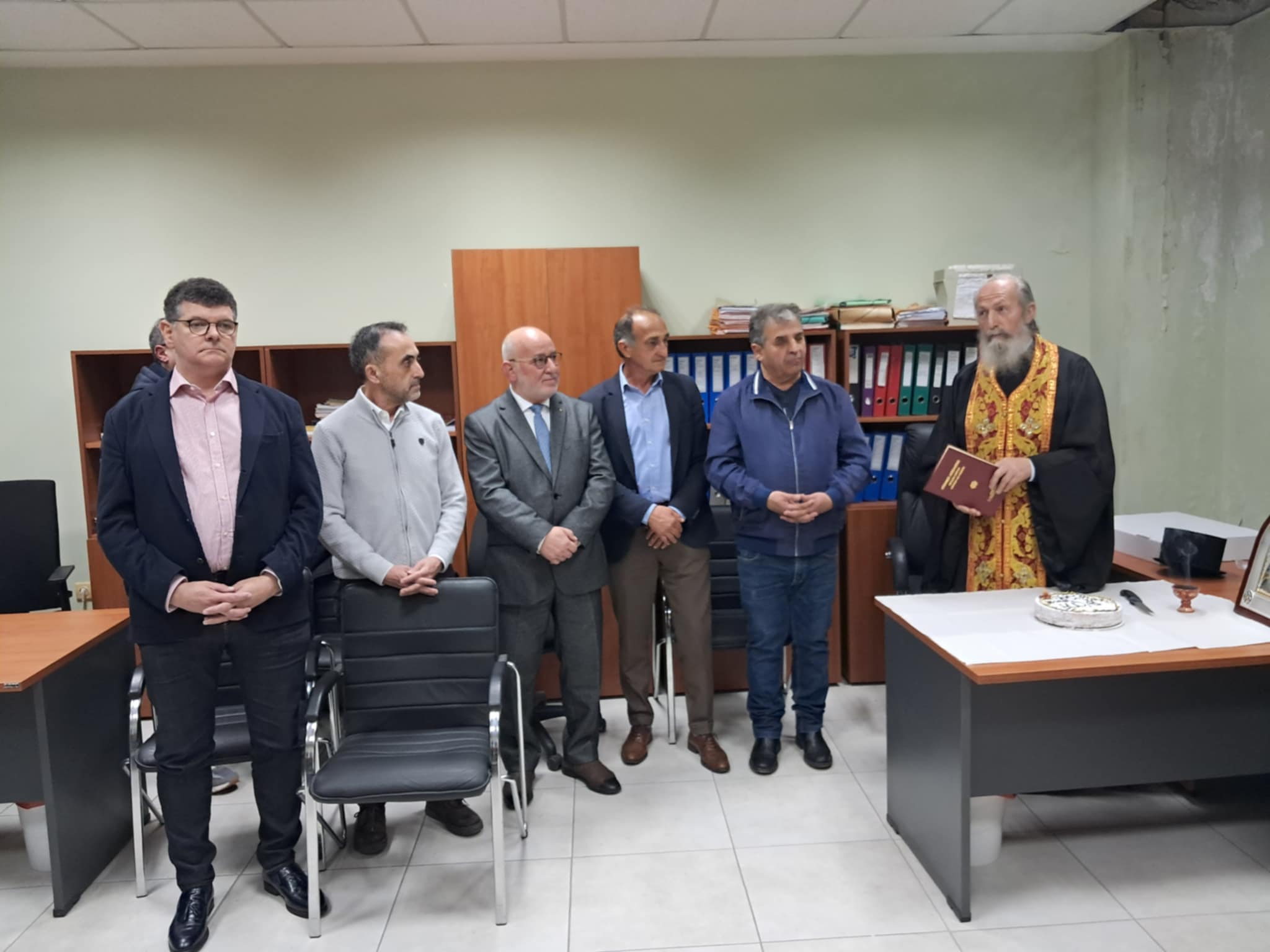 Θ. ΛΟΥΛΟΥΔΗΣ ΣΥΝΑΝΤΗΣΗ ΒΙΟΠΑ (2)