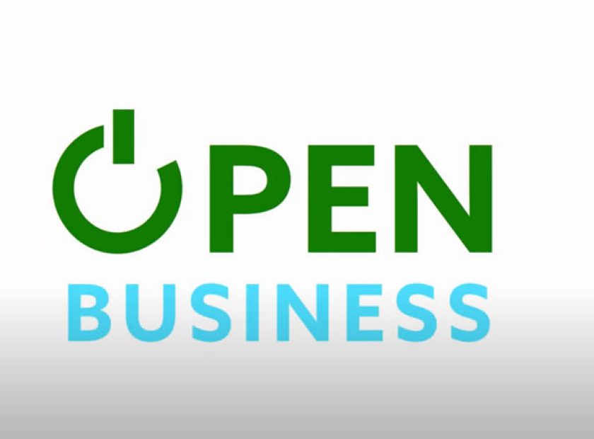 OpenBusiness