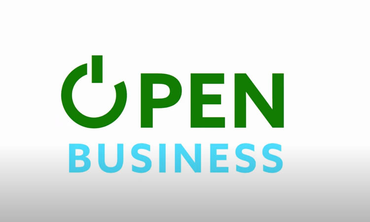 OpenBusiness