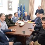 ΣΕΙΡΑ ΕΠΑΦΩΝ ΤΗΣ ΔΙΟΙΚΗΣΗΣ ΤΟΥ ΕΠΙΜΕΛΗΤΗΡΙΟΥ ΣΤΑ ΚΑΛΑΒΡΥΤΑ - Έμπρακτη στήριξη των επιχειρήσεων στα ορεινά