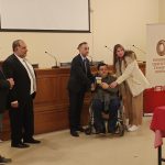 Ο ΠΡΟΕΔΡΟΣ ΤΟΥ ΕΠΙΜΕΛΗΤΗΡΙΟΥ ΣΤΟΝ ΕΜΠΟΡΙΚΟ ΣΥΛΛΟΓΟ ΚΑΙ ΤΟ ΠΕΑΚ ΠΑΤΡΑΣ - Θ. Λουλούδης: «Ενώνουμε δυνάμεις για την τοπική οικονομία»