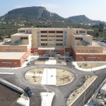Γνωστοποίηση διενέργειας ΗΛΕΚΤΡΟΝΙΚΟΥ ΔΗΜΟΣΙΟΥ ΑΝΟΙΚΤΟΥ ΔΙΑΓΩΝΙΣΜΟΥ για την ανάθεση του έργου «ΥΠΗΡΕΣΙΕΣ ΚΑΘΑΡΙΣΜΟΥ ΚΤΙΡΙΩΝ»