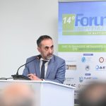 Ο ΠΡΟΕΔΡΟΣ ΤΟΥ ΕΠΙΜΕΛΗΤΗΡΙΟΥ ΣΤΟ 14ο FORUM ΕΝΕΡΓΕΙΑΣ - Θ. Λουλούδης: «Στόχος το πώς θα έχουμε φθηνότερη ενέργεια στην Αχαΐα»