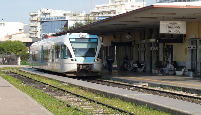 proastiakos patra
