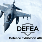 6 me 8 Μαΐου 2025, στο Metropolitan Expo η DEFEA (Defence Exhibition Athens)