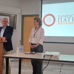 Χαιρετισμός του Α’ Αντιπροέδρου του Επιμελητηρίου, Αντώνη Κουνάβη σε εκδήλωση στο Πανεπιστήμιο Πατρών