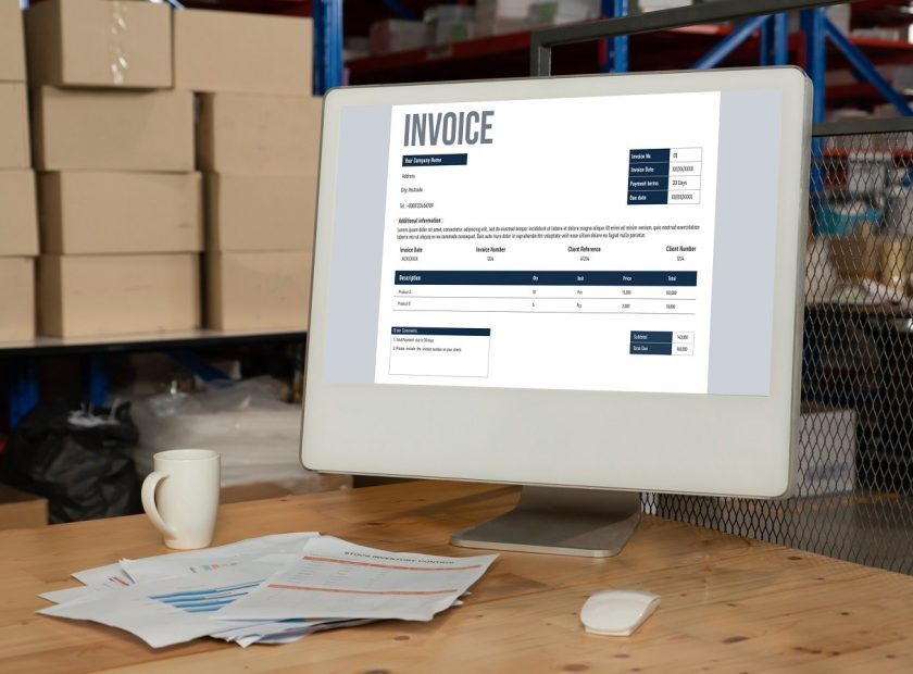 invoice-Free