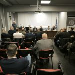 Κατάθεση Προτάσεων Φορέων του Νομού Αχαΐας προς την Κυβέρνηση για το Τοπικό Σχέδιο Ανάπτυξης