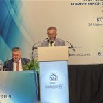 Ο ΠΡΟΕΔΡΟΣ ΤΟΥ ΕΠΙΜΕΛΗΤΗΡΙΟΥ ΘΕΟΔΩΡΟΣ ΛΟΥΛΟΥΔΗΣ ΣΤΗ Γ. Σ. ΤΗΣ ΚΕΕΕ : «Ζητάμε ειδικό καθεστώς στήριξης»