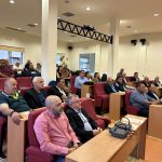 Δυναμική εκκίνηση για το Αγροτικό Τμήμα του Επιμελητηρίου Αχαΐας - Ημερίδα στη Δυτική Αχαΐα για την αγροτική επιχειρηματικότητα