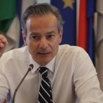 Στ. Καφούνης: Το λιανικό εμπόριο σε κίνδυνο – Να κλείσει η κερκόπορτα της Ε.Ε