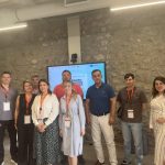 Πραγματοποιήθηκε το INNOVATION QUEST JOB FAIR  απο την ΑΧ.ΕΠ.ΑΝ.