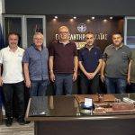 Επιμελητήριο Αχαΐας: Σε εξέλιξη κύκλος συναντήσεων με επαγγελματικούς φορείς