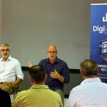 Ενημερωτική Εκδήλωση για το DigiWest και υπενθύμιση συμμετοχής έως 20 Ιουλίου