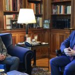 ΕΒΕΑ: Υπόμνημα στον ΠτΔ για την ανασυγκρότηση και τον παραγωγικό μετασχηματισμό της ελληνικής οικονομίας