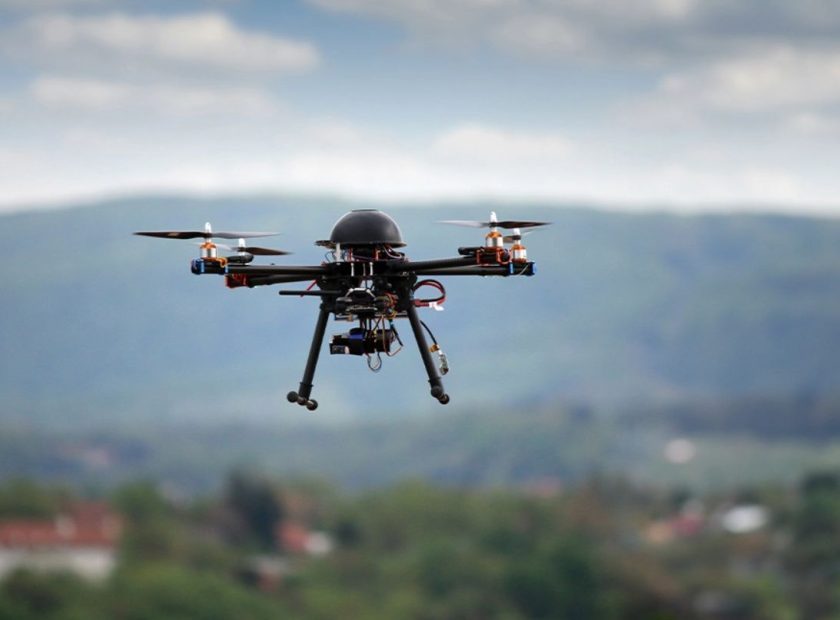drone