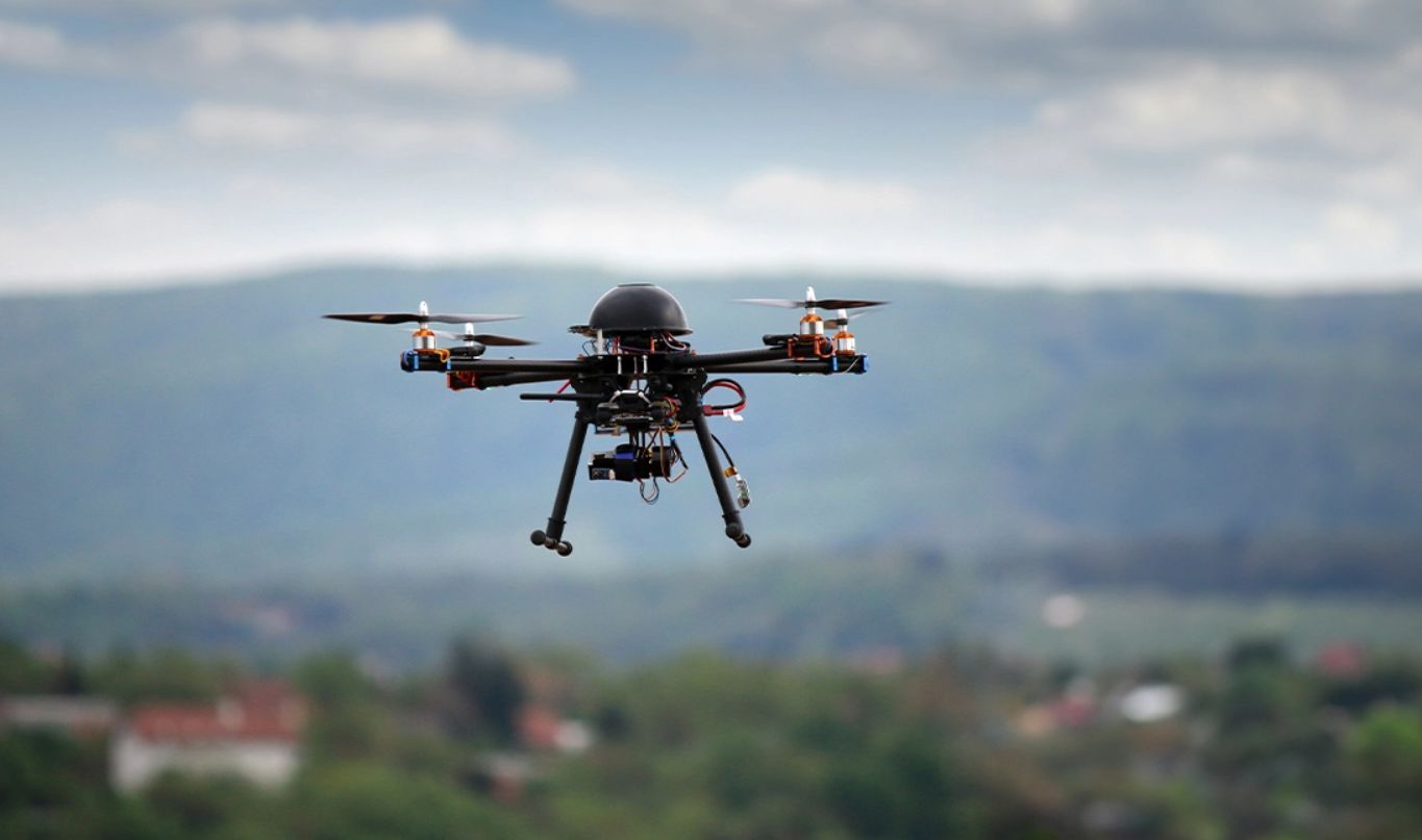 drone