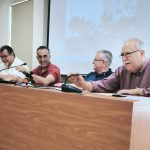 Το Επιμελητήριο Αχαΐας συνεδρίασε στα Καλάβρυτα