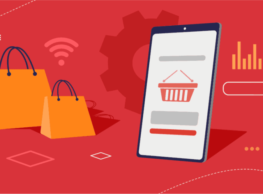 e-shop