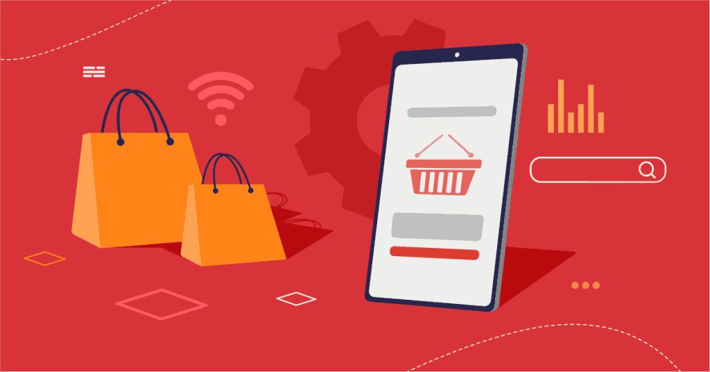 e-shop