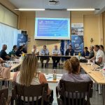 To DigiWest παρουσιάστηκε στο Αίγιο - Αιτήσεις έως τις 20 Ιουλίου