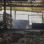 Το Επιμελητήριο Αχαΐας στα μέτωπα των πυρκαγιών και η επόμενη μέρα