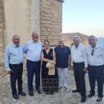 «Παρών» το Επιμελητήριο Αχαϊας στο 2ο Φεστιβάλ Λακωνικών Προϊόντων