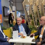 Κρουαζιέρα: Ελπίδα για την Αχαΐα - Το Επιμελητήριο και η Περιφέρεια σε Διεθνή Έκθεση