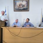 Συνεδρίασε το Διοικητικό Συμβούλιο στην Κάτω Αχαΐα: Στενή συνεργασία με τον Δήμο για ενίσχυση της πληγείσας περιοχής