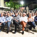 Το Επιμελητήριο Αχαΐας στην AGREXA 2025 – Στήριξη στον αγροτικό τομέα με δράσεις και παρεμβάσεις