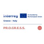 ΑΝΑΚΟΙΝΩΣΗ υπ' αριθμ. ΣΜΕ 03/ 2025 για τη σύναψη ΣΥΜΒΑΣΗΣ ΜΙΣΘΩΣΗΣ ΕΡΓΟΥ για την Τεχνική  Υποστήριξη & Υλοποίηση ενός Μοντέλου Υποστήριξης, μιας Πιλοτικής Δράσης & του Ορισμού ενός Σχεδίου Δράσης του Έργου  στα πλαίσια του έργου PR.O.GR.E.S.S. (Interreg Greece-Italy)