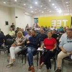 Το Επιμελητήριο Αχαΐας στηρίζει την κοινή προσπάθεια για την ανασυγκρότηση της Πάτρας και της Δυτικής Αχαΐας