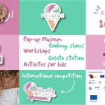 Patras Dolce Festival: Γεύσεις και πολιτισμός συναντούνται στην Αγορά Αργύρη-Ο ελληνικός σταθμός του ευρωπαϊκού έργου GELATOn the ROAD, σας περιμένει!