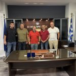 Το Επιμελητήριο Αχαΐας δίπλα στους φορείς και τους συλλόγους της Αιγιάλειας