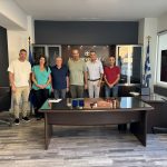 Το Επιμελητήριο Αχαΐας δίπλα στους φορείς και τους συλλόγους της Αιγιάλειας