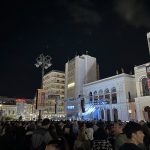 Ολοκληρώθηκε το Φεστιβάλ Υποδοχής Πρωτοετών Φοιτητών «Welcome to UP 2025»: Μια αξέχαστη μουσική γιορτή στην καρδιά της Πάτρας