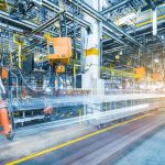 Μείωση 1,1% στις τιμές παραγώγου στη βιομηχανία τον Σεπτέμβριο