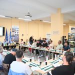 «Μαγνήτης» για ελαιοπαραγωγούς «Ο Δρόμος προς τη Διάκριση»
