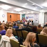 Εκκίνηση για την Επιτροπή Γυναικείας Επιχειρηματικότητας του Επιμελητηρίου Αχαΐας στο 28ο Forum Ανάπτυξης