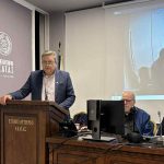 Ημερίδα από το Επιμελητήριο Αχαΐας και την Ένωση Επαγγελματιών Ασφαλιστών Νοτιοδυτικής Ελλάδος