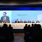 Το διήμερο των εργασιών της Γενικής Συνέλευσης ΚΕΕΕ στην Πάτρα