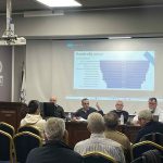 Θεόδωρος Λουλούδης: «Από το Τοπικό Σχέδιο Ανάπτυξης στο Ειδικό Πρόγραμμα Ανασυγκρότησης και Σύγκλισης για την Αχαΐα»