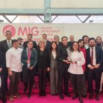 Η ΑΧΕΠΑΝ και η Αχαΐα στον μεγαλύτερο γαστρονομικό διαγωνισμό Gelato της Ευρώπης στο Longarone της Ιταλίας