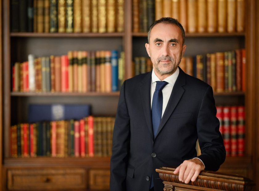 proedros ea theodoros louloudis