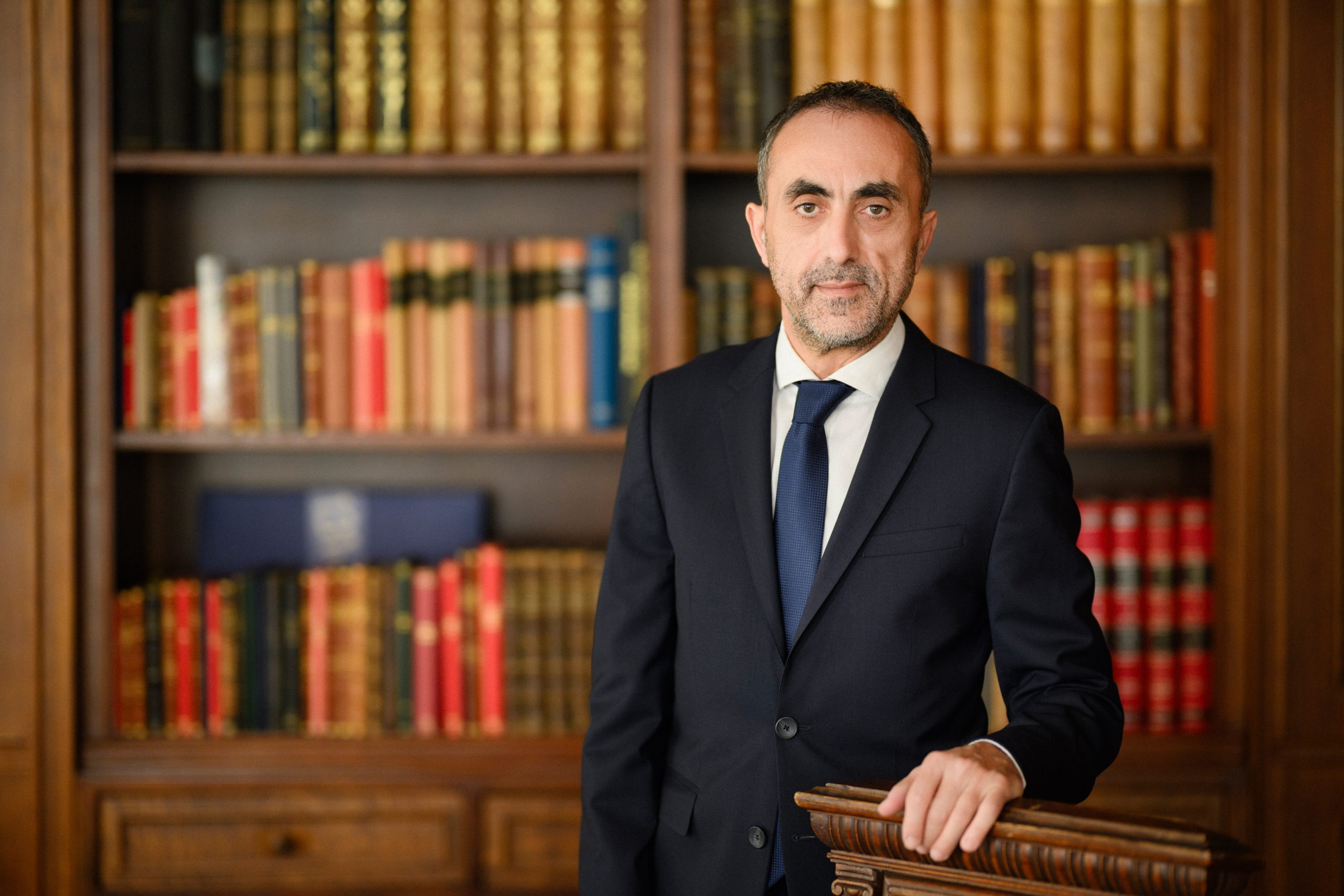 proedros ea theodoros louloudis