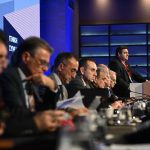 Επιμελητήριο Αχαΐας – Γενική Συνέλευση ΚΕΕΕ στην Πάτρα: Καίριος ρόλος των Επιμελητηρίων στην περιφερειακή ανάπτυξη και τη στήριξη των ΜμΕ